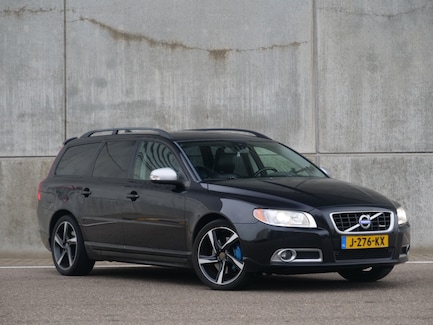 Volvo V70 0