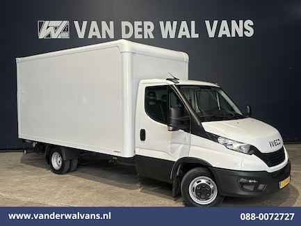IVECO Daily 0