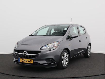 Opel Corsa 0