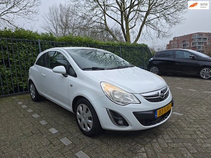 Opel Corsa 0