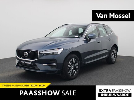 Volvo XC60 0