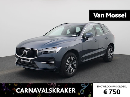 Volvo XC60 0