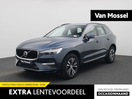 Volvo XC60 0