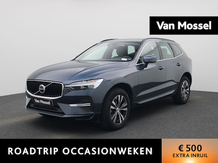 Volvo XC60 0