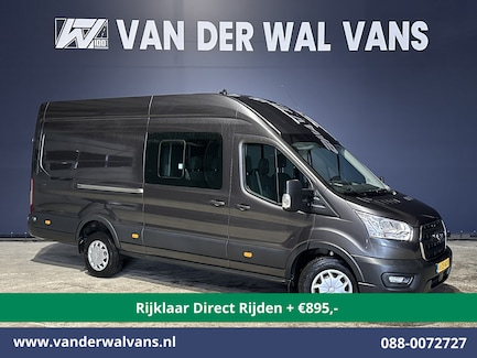 Ford Transit 0