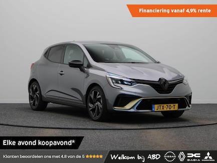 Renault Clio 0