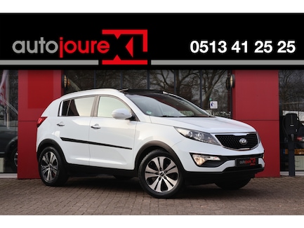 Kia Sportage 0