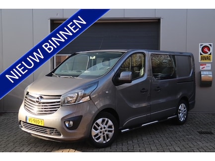 Opel Vivaro 0