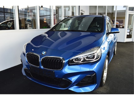 BMW 2-Serie Active Tourer 0