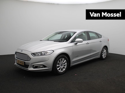 Ford Mondeo 0