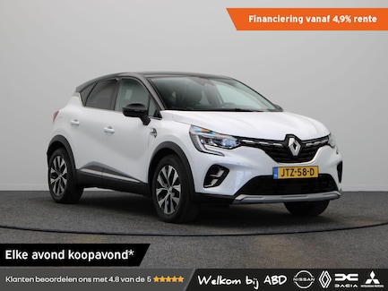 Renault Captur 0