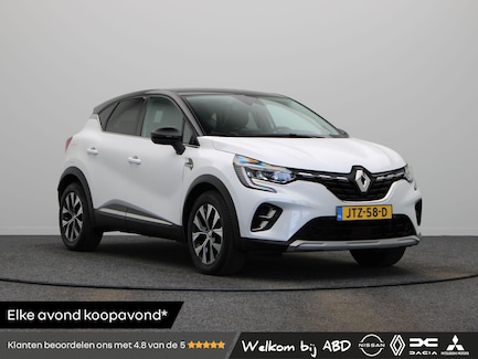 Renault Captur 0