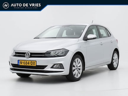 Volkswagen Polo 0