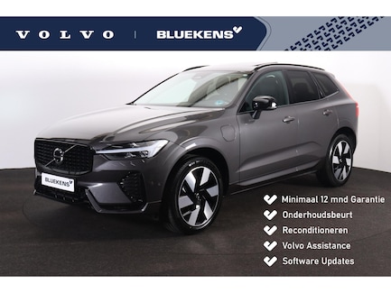 Volvo XC60 0