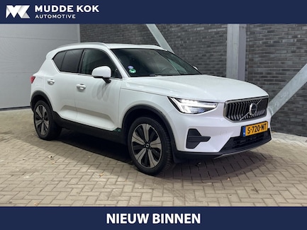 Volvo XC40 0