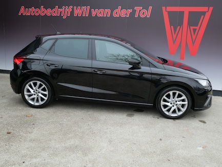 SEAT Ibiza 0