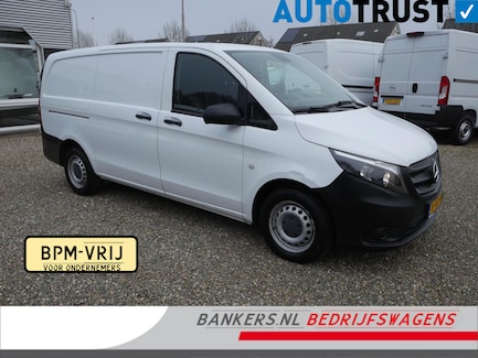 Mercedes-Benz Vito 0