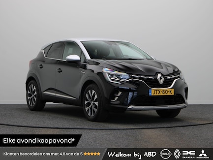 Renault Captur 0