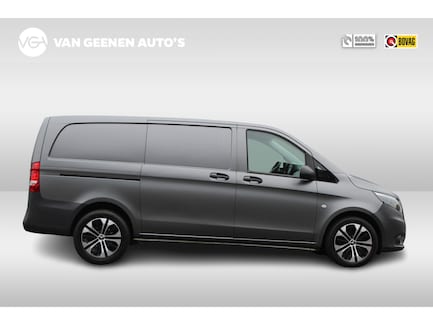 Mercedes-Benz Vito 0
