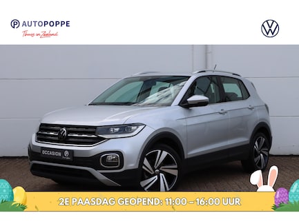 Volkswagen T-Cross 0