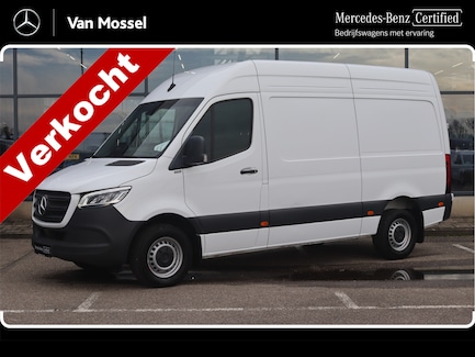 Mercedes-Benz Sprinter 0