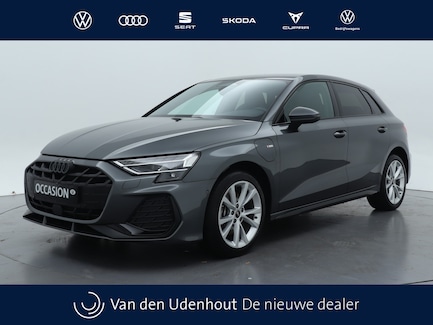 Audi A3 0