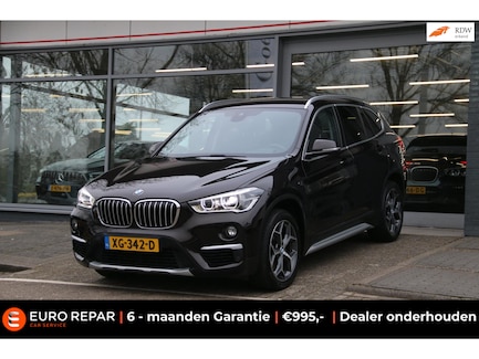 BMW X1 0