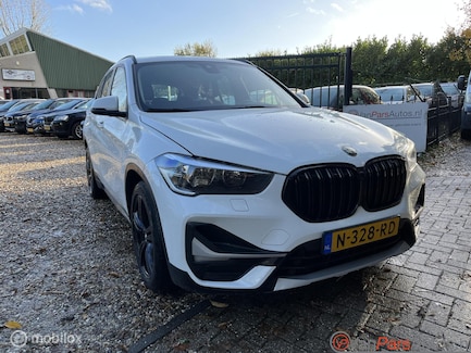 BMW X1 0