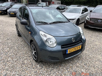 Suzuki Alto 0