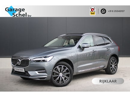 Volvo XC60 0