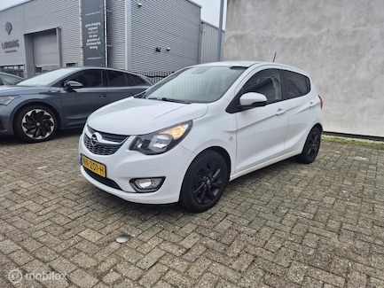 Opel Karl 0