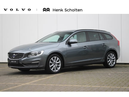 Volvo V60 0