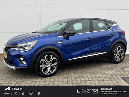 Renault Captur 0