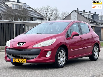 Peugeot 308 0