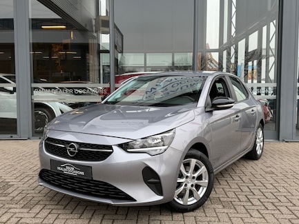Opel Corsa 0