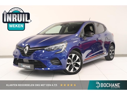 Renault Clio 0