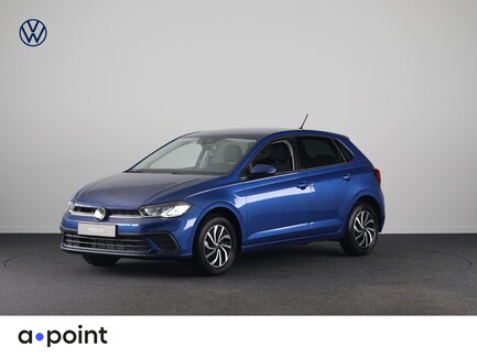 Volkswagen Polo 0