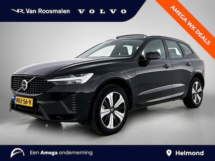 Volvo XC60 0