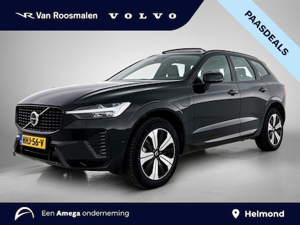 Volvo XC60 0