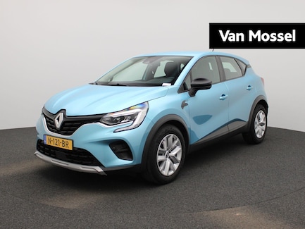 Renault Captur 0