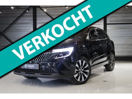 Renault Austral 0