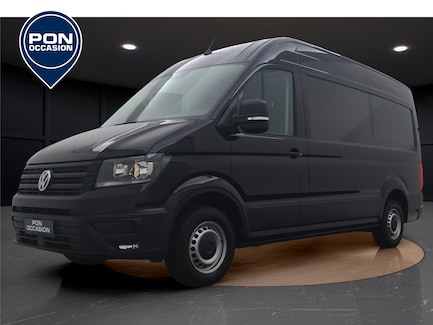 Volkswagen Crafter 0