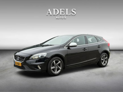 Volvo V40 0