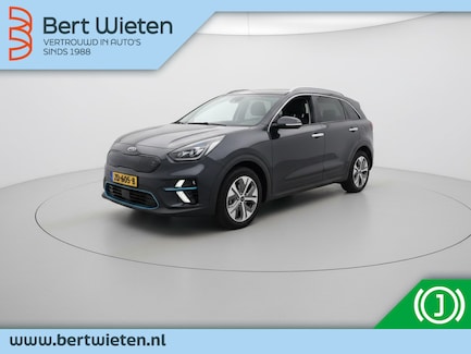Kia Niro EV 0