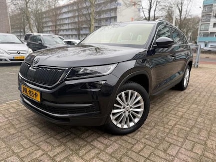 Skoda Kodiaq 0