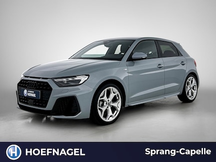 Audi A1 0