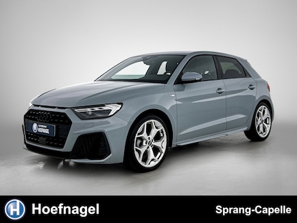 Audi A1 0