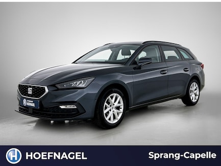 SEAT Leon 0