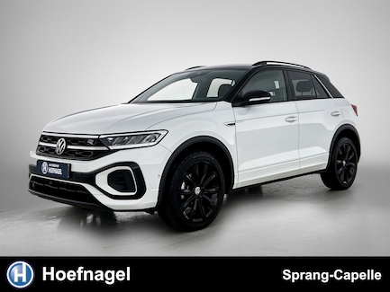Volkswagen T-Roc 0