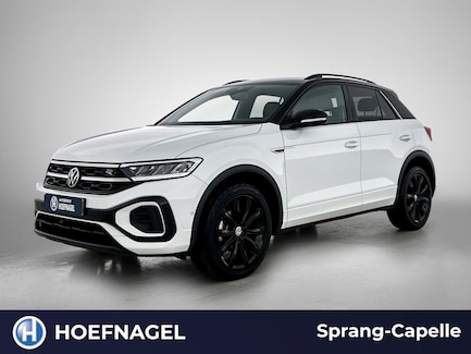 Volkswagen T-Roc 0
